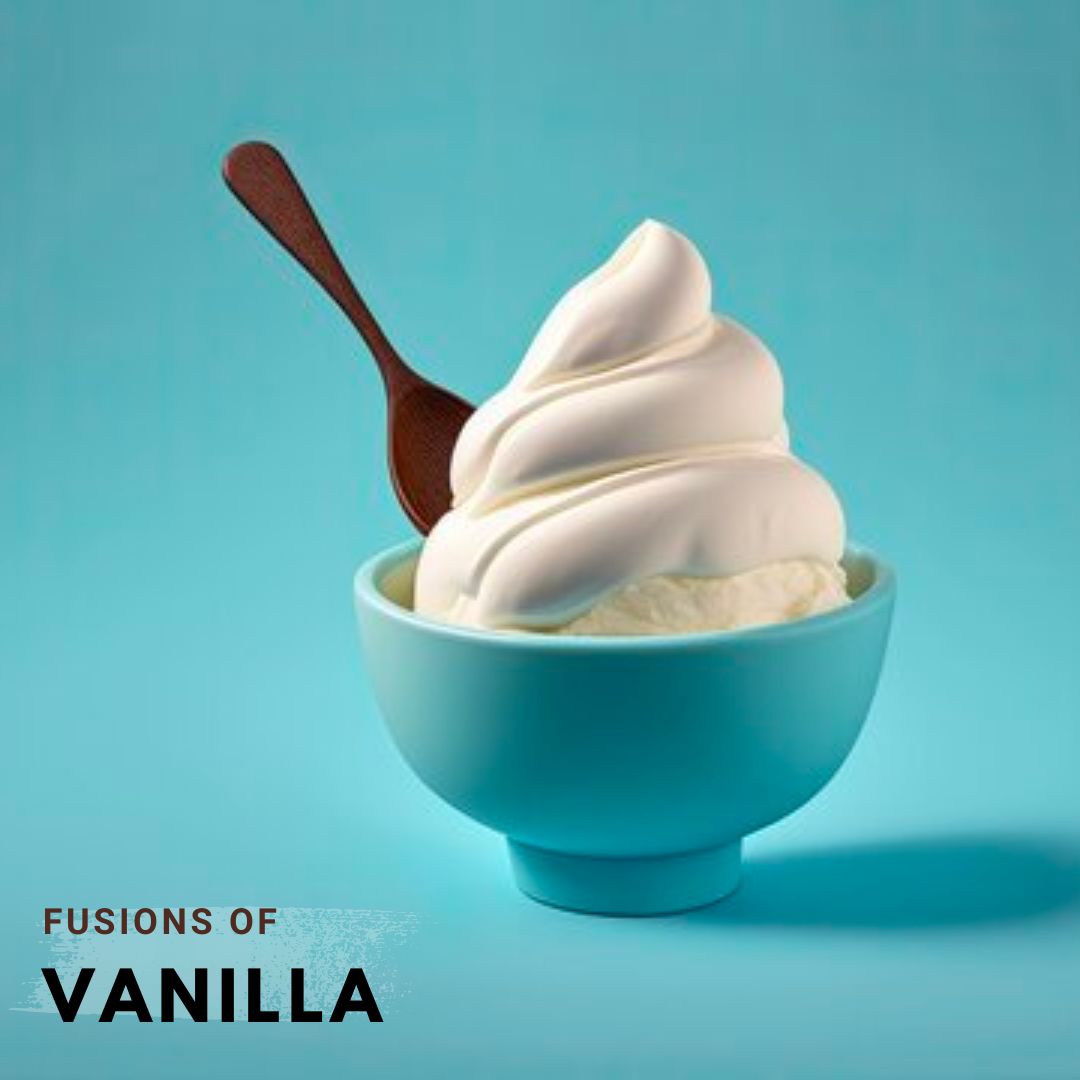 Vanilla Hookah Flavors (Non Herbal) shopdop.in