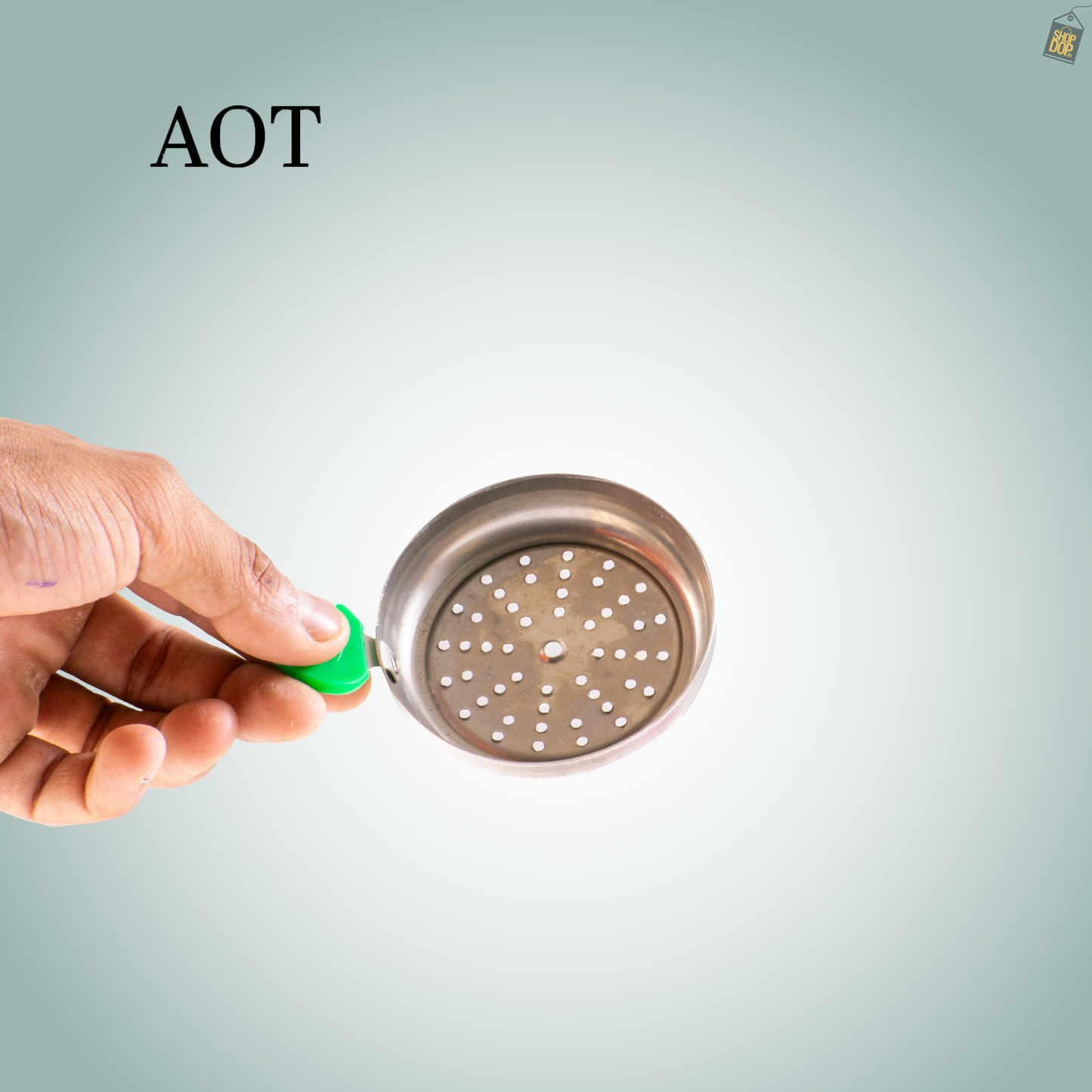 AOT Jalli Only for Hookah Bowl