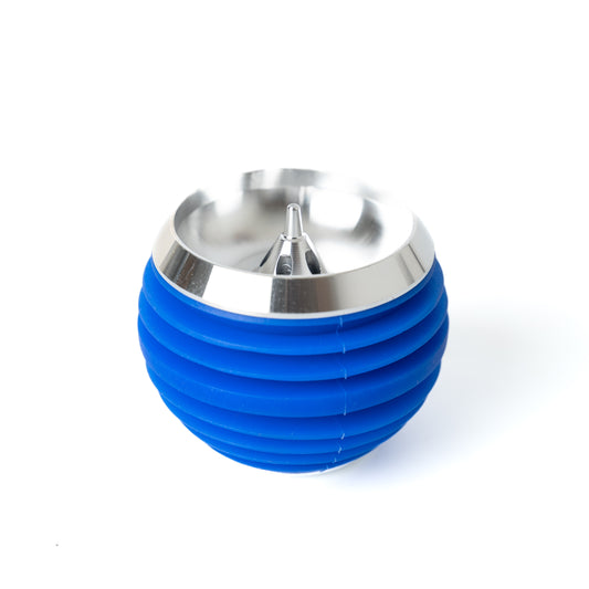 AOT Hookah Bowl with HMD - Blue