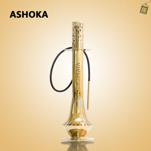 COCOYAYA Ashoka Hookah