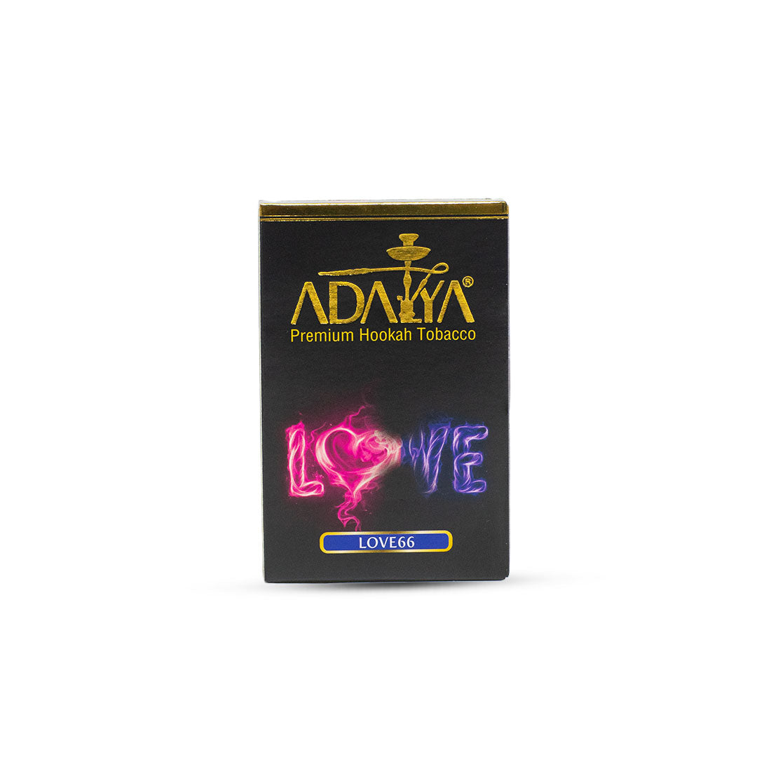 Adalya Love 66 (50g)