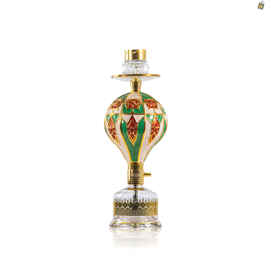 Air Balloon Hookah
