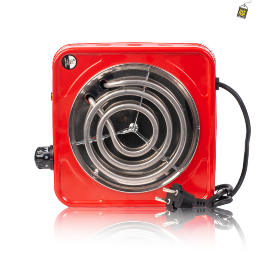 Al Afandi Hookah Coconut Burner - 1000 Watt