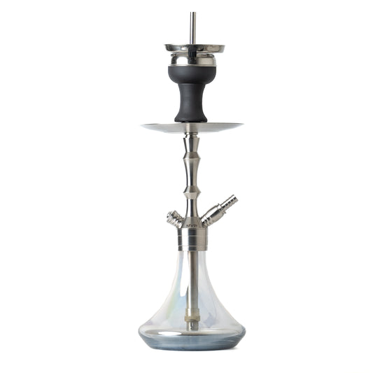 Aladin MVP 360 Hookah - Black