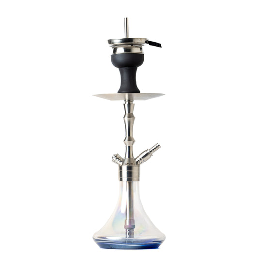 Aladin MVP 360 Hookah - Blue