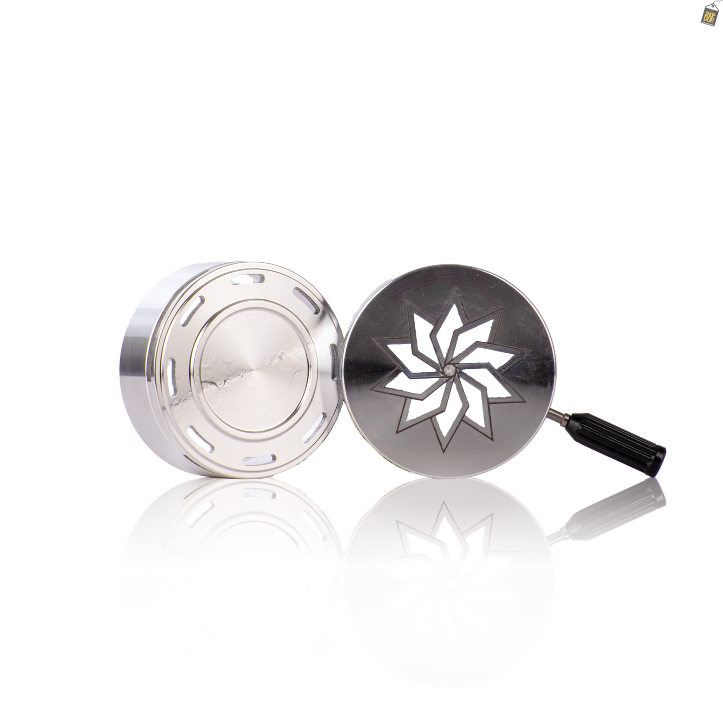 Astra Hookah Heat Management Device (HMD)