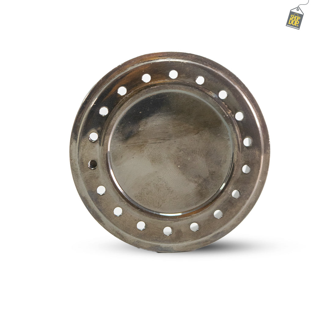 VG France Barrel (Ignite) Hookah HMD (Heat Management Device) - Black