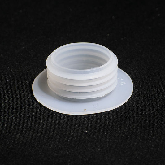 Base Rubber for Any Hookah (Single)