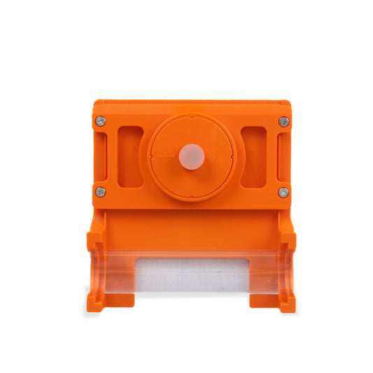 Best Hookah Foil Punching Machine - Orange