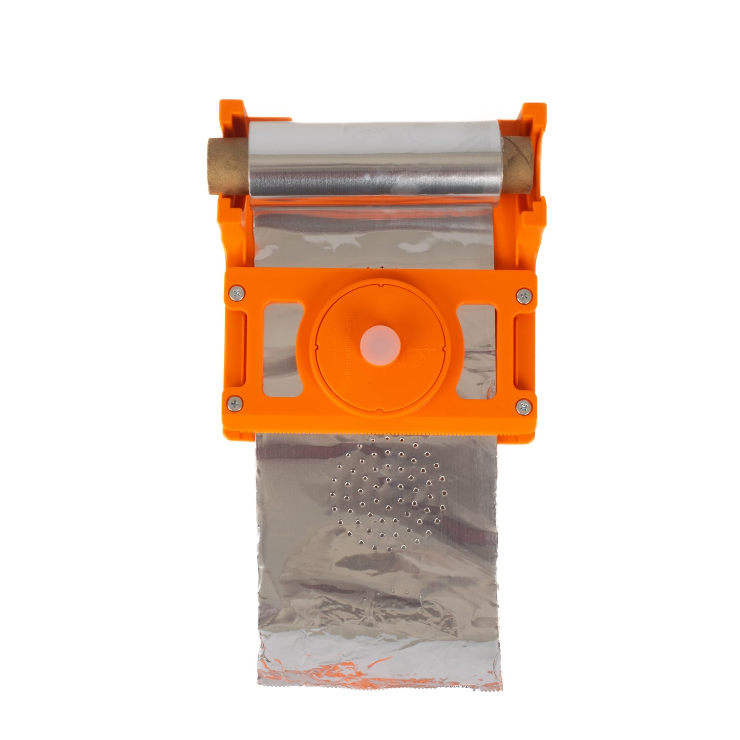 Best Hookah Foil Punching Machine - Orange