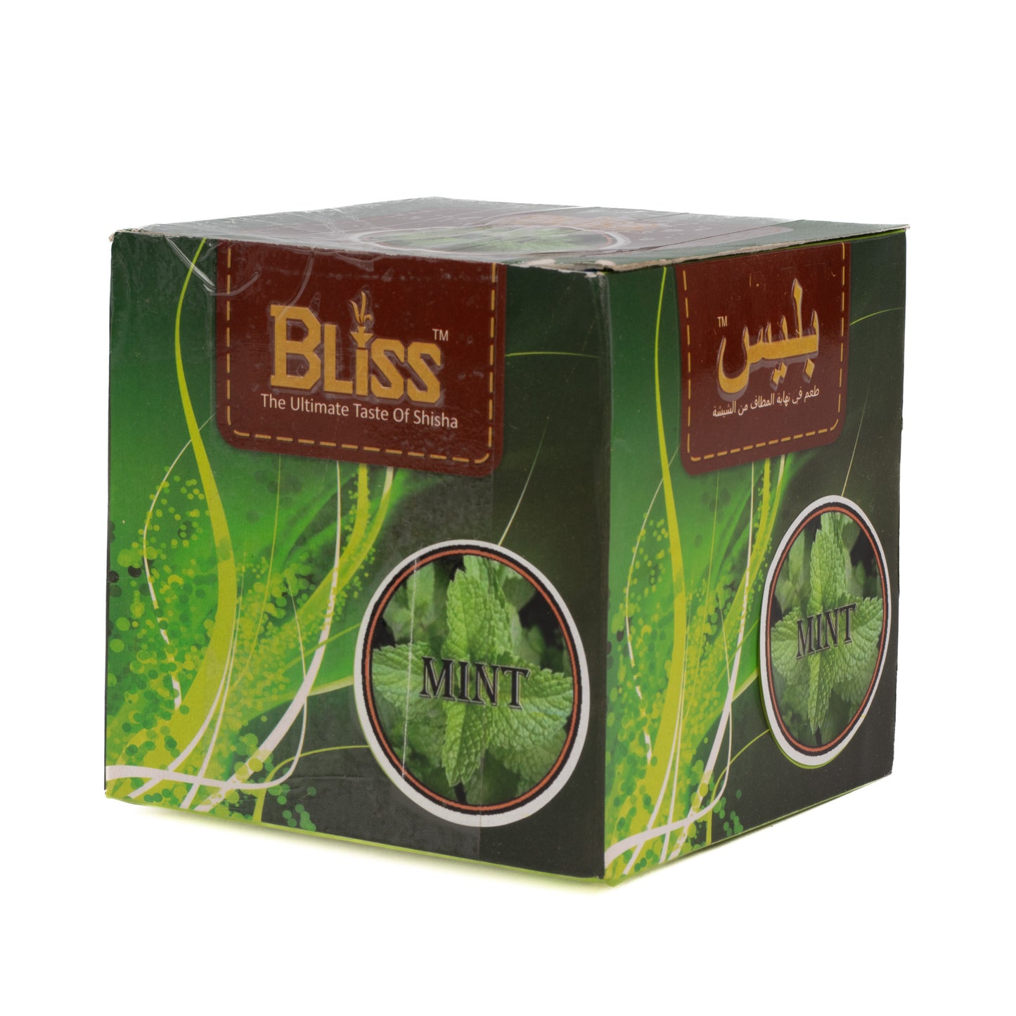 Bliss Mint Hookah Flavor - 1kg Pack