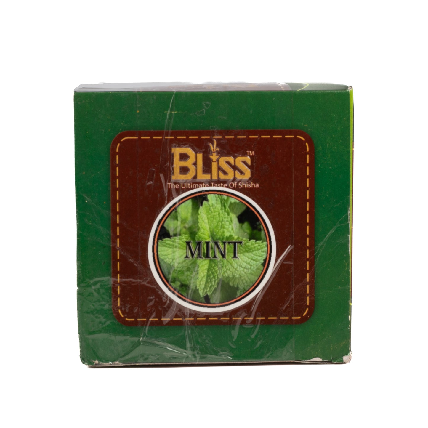 Bliss Mint Hookah Flavor - 1kg Pack