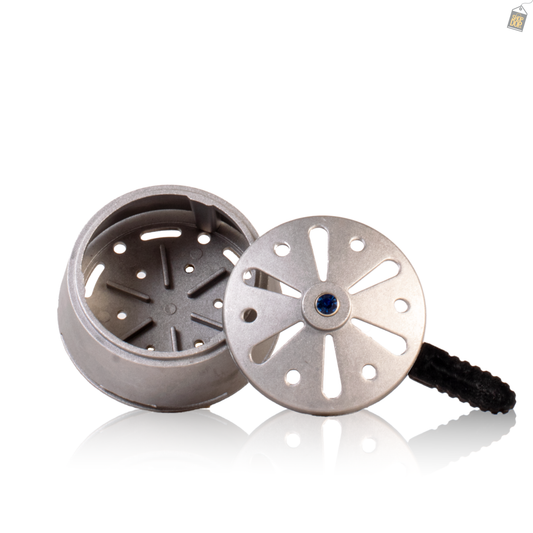 Blue Stone HMD - Hookah Heat Management Device
