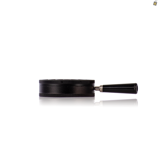 Bodo Hookah Heat Management Device (HMD) - Black