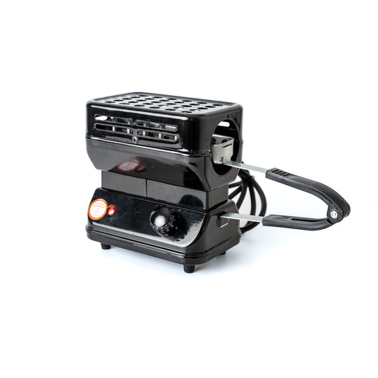 Boko 3D Big Hookah Coconut Coal Burner/Hot Plate - 1200 Watt