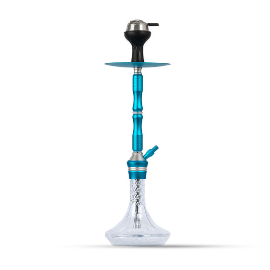 Boto 2.0 Hookah - Sky Blue