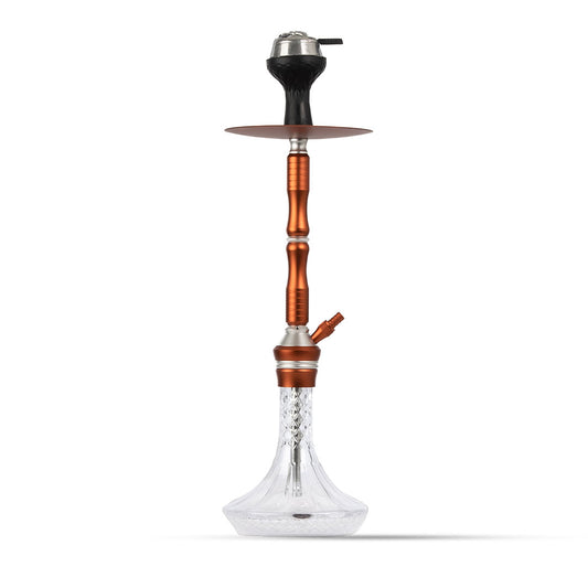 Boto 2.0 Hookah - Coffee