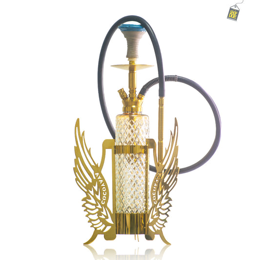 कोकोयाया डेविल फ्लाई हुक्का - फ्लाई सीरीज