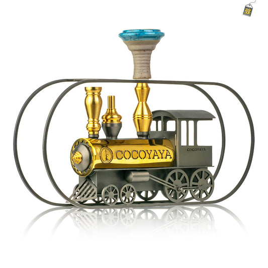 COCOYAYA Express Hookah