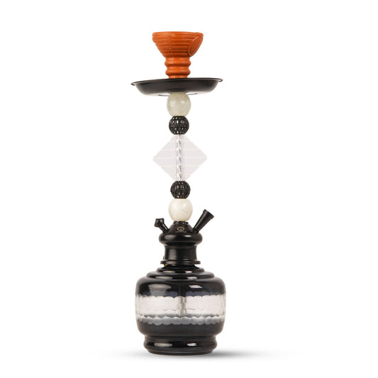 COCOYAYA HLT 1216 Hookah - White