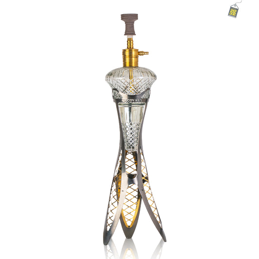 COCOYAYA Khalifa Hookah