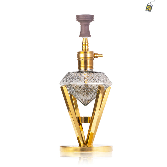 COCOYAYA Kohinoor Hookah