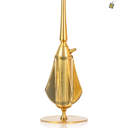 कोकोयाया स्लिम स्पेड हुक्का