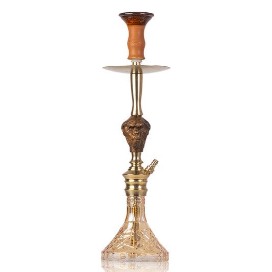 COCOYAYA Wild Jo Hookah - Bohemian Series