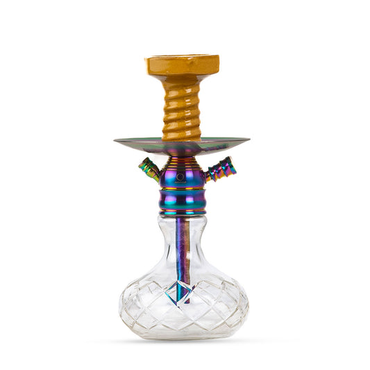 COCOYAYA X17 Hookah - Rainbow