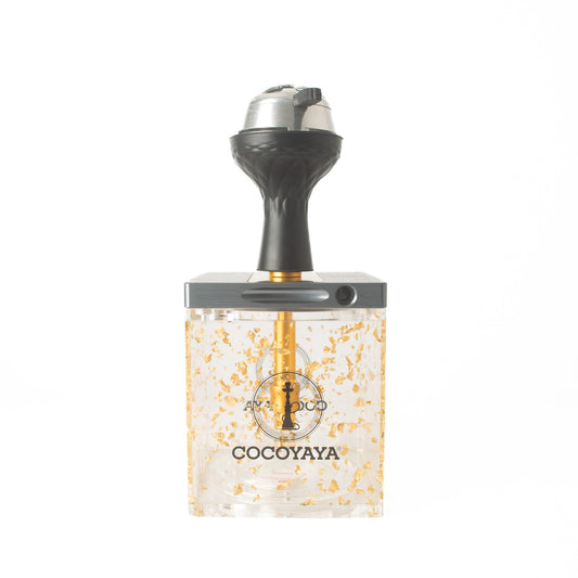 COCOYAYA Hoob Cube Hookah