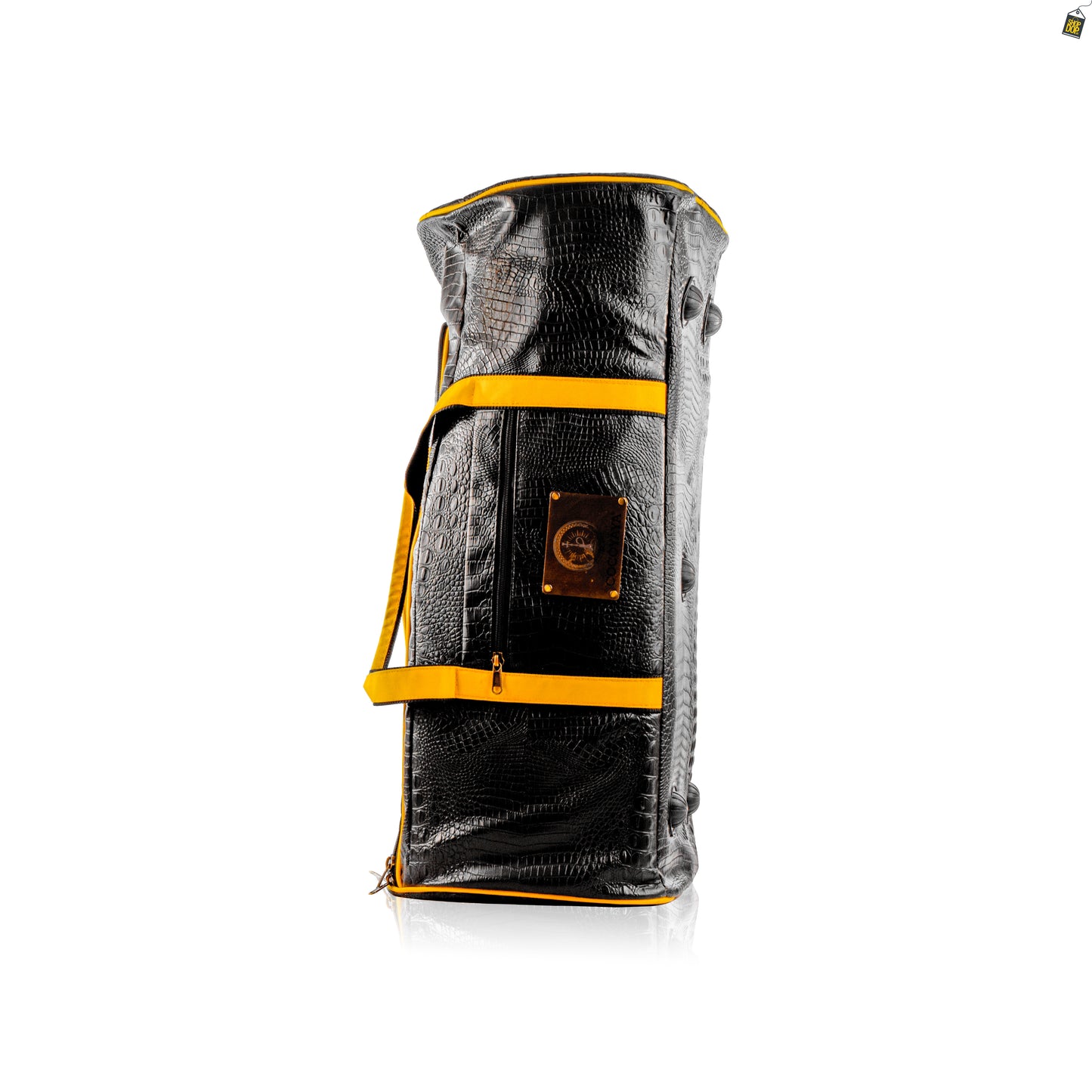COCOYAYA King Series Long Hookah Bag Only for Carrying - Black