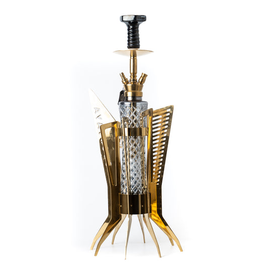 COCOYAYA Meraki - Fly Series Hookah