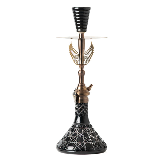 कोकोयाया फैंटम हुक्का - कांस्य