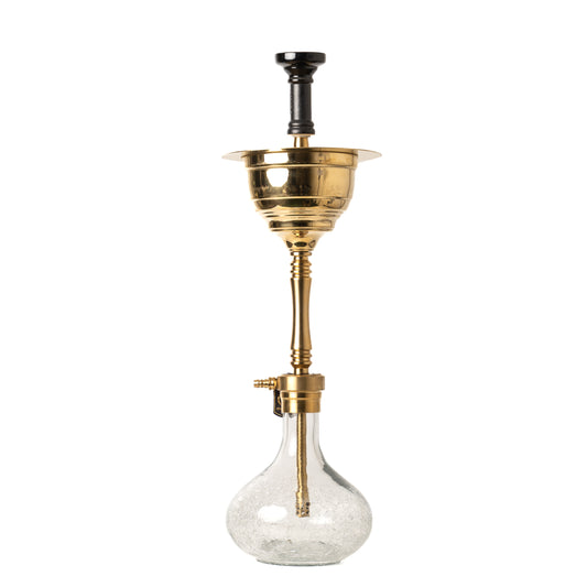 कोकोयाया यारा हुक्का - गोल्डन (एक्स फंक्शन)