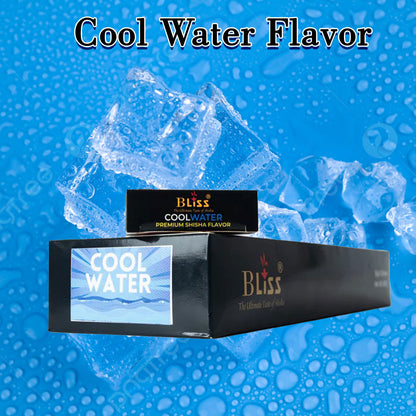 Cool Water Hookah Flavor (50g)