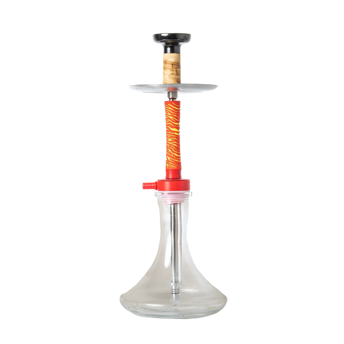 Corsair Lava Hookah - Red