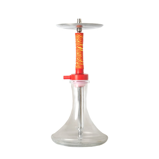 Corsair Lava Hookah - Red