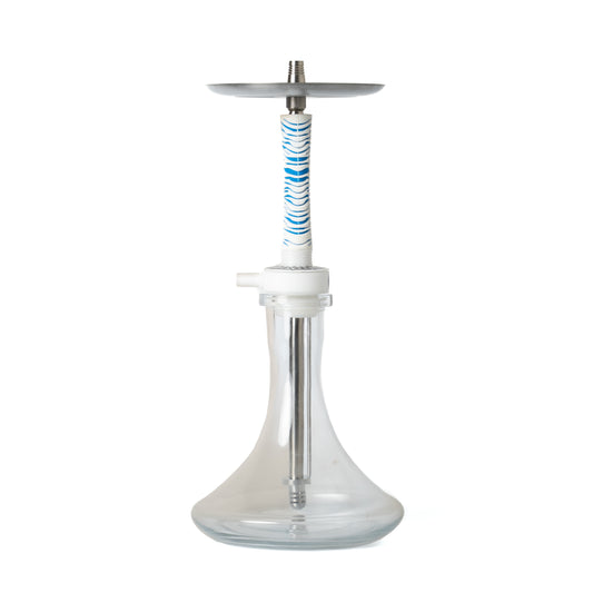 Corsair Lava Hookah - White