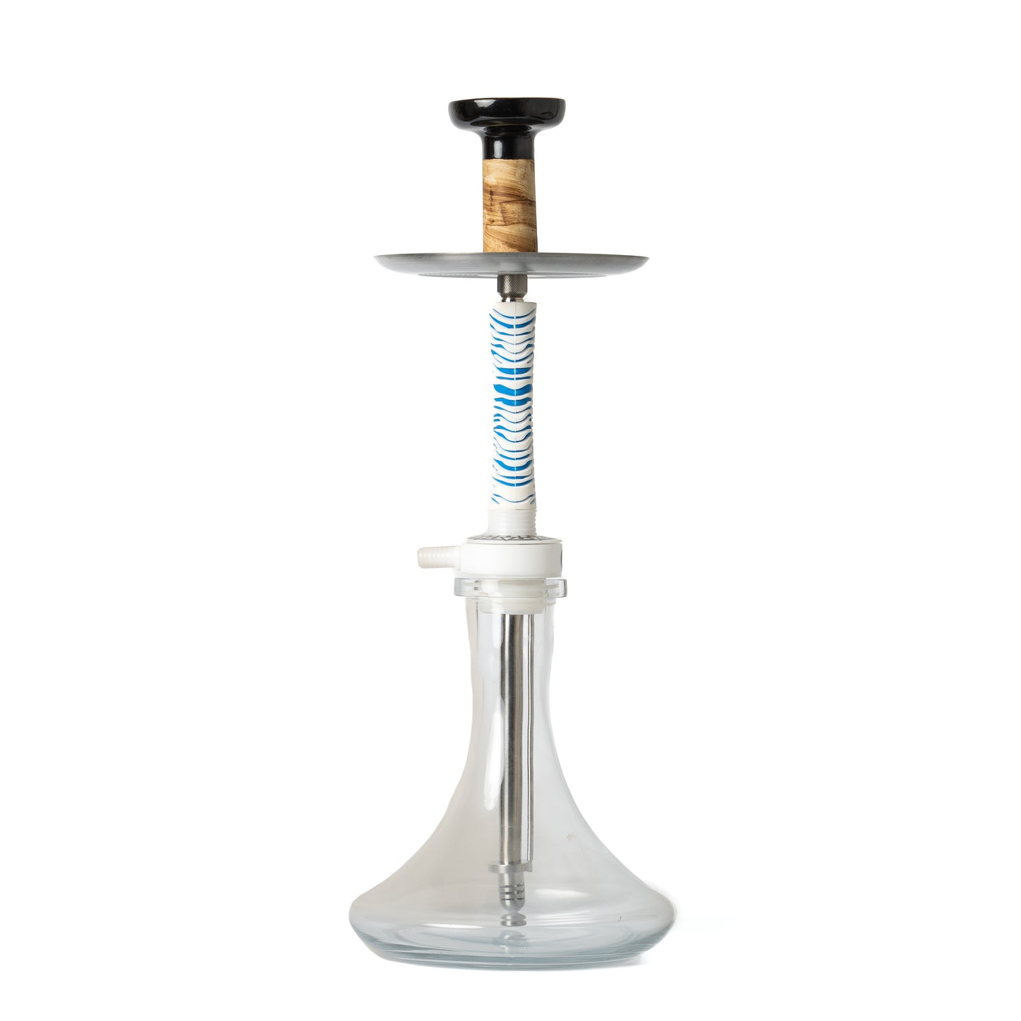 Corsair Lava Hookah - White