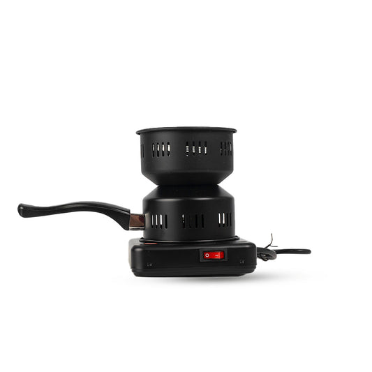 Cup Shape Hot Plate (450w) - Hookah Coal Burner