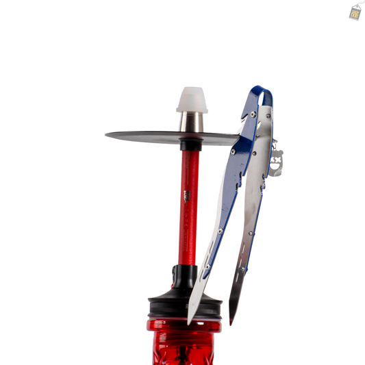 El Bomber Dj Tong - Blue