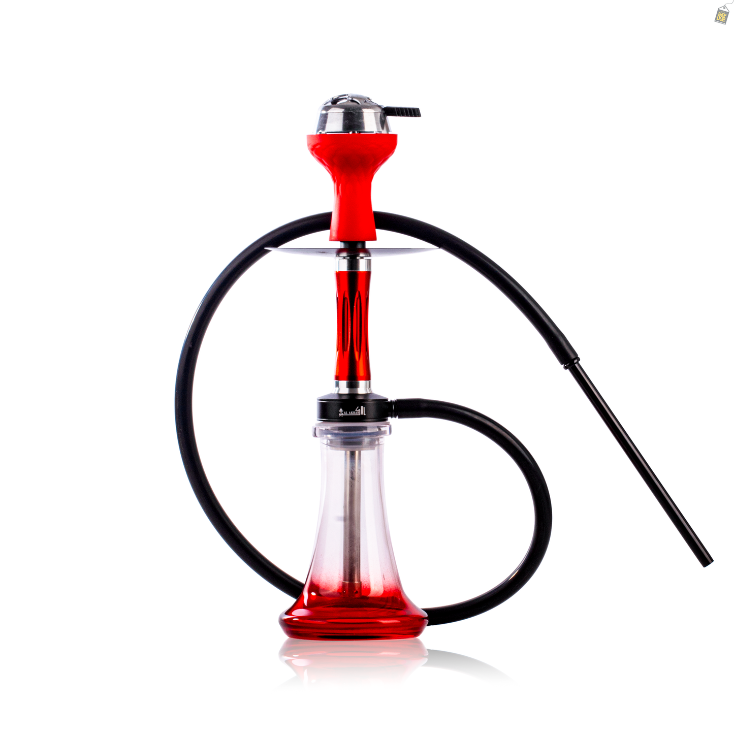 Elvis Hookah - Red