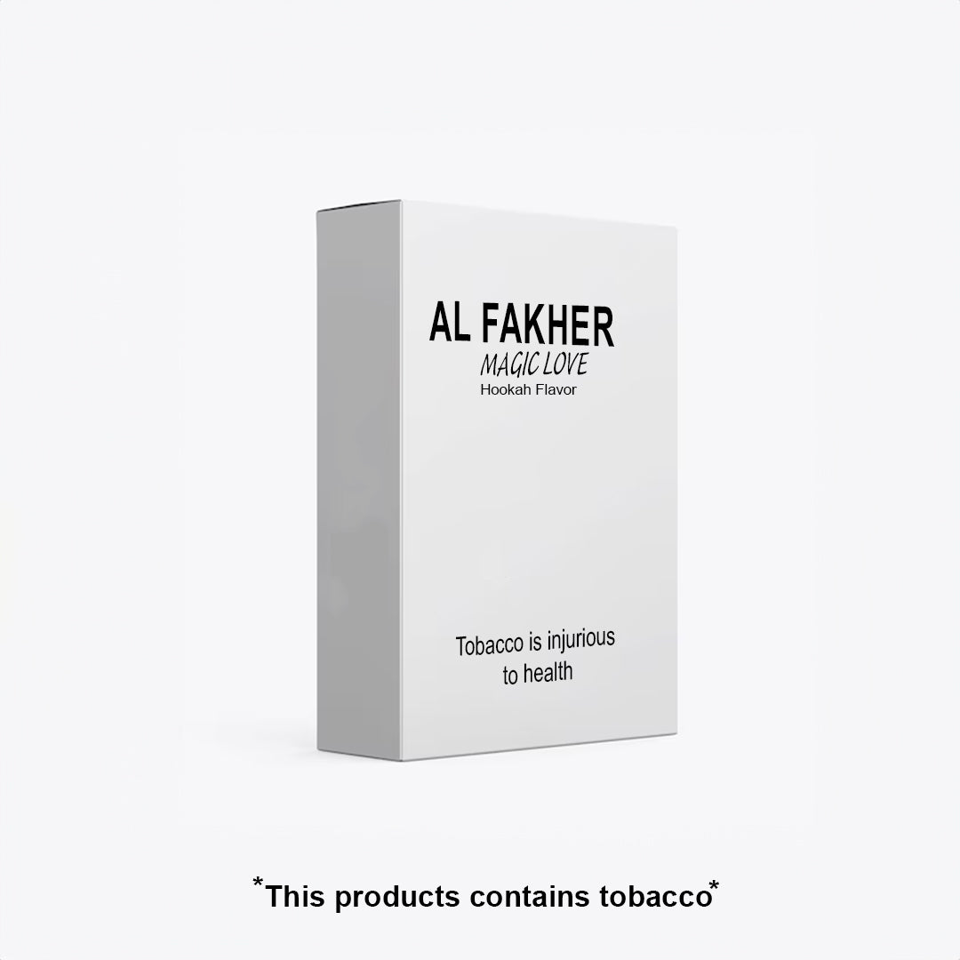 Buy Al Fakher Magic Love (50g) shopdop.in Buy Al Fakher Magic Love (50g) shopdop.in