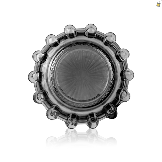 Ferries Wheel Ashtray - Grey