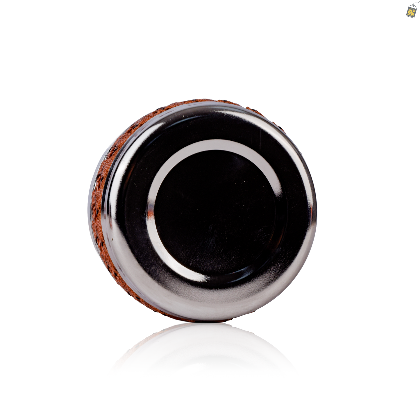 Gruner Ashtray - Brown