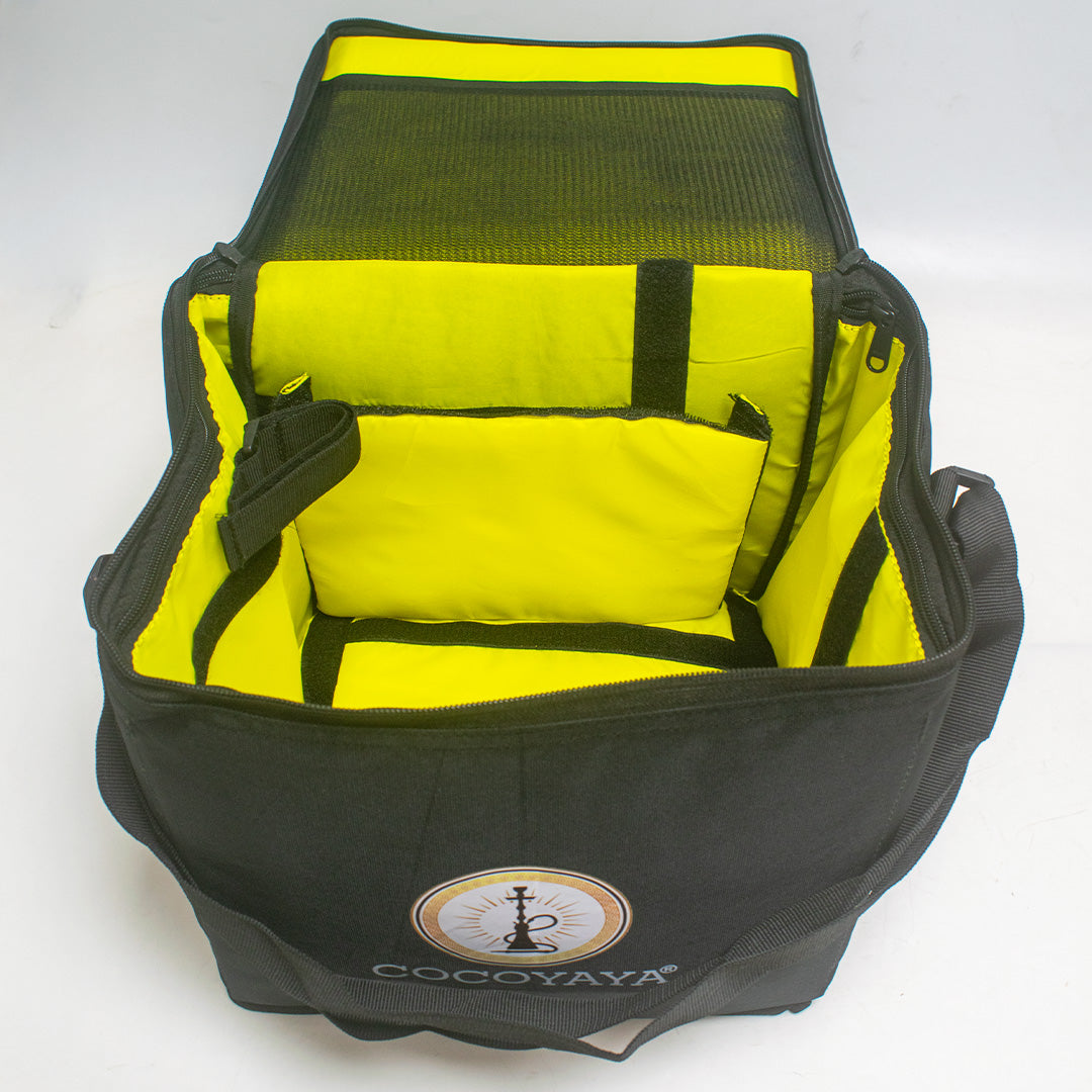 Hookah Carry Bag by COCOYAYA