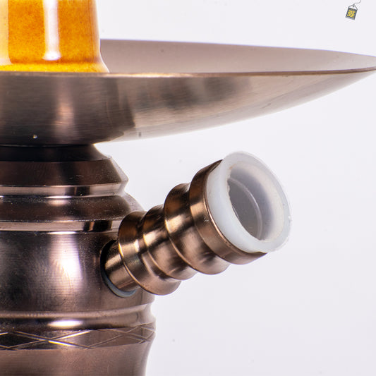 Hookah Pipe Rubber (Single)