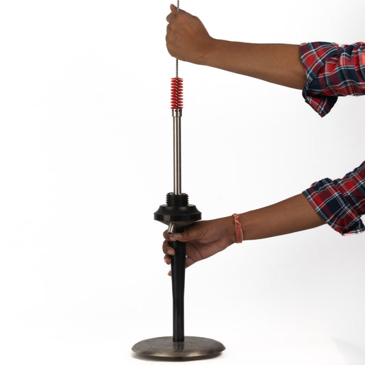 Hookah Stem Cleaning Brush