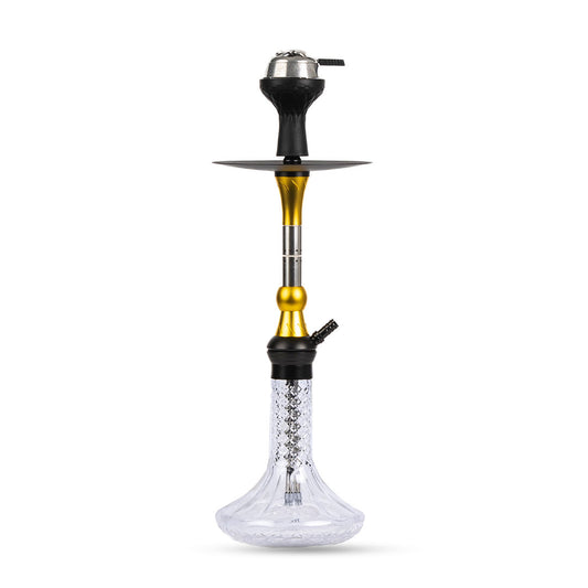 Hump X Hookah - Gold