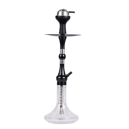 Hump X Hookah - Black